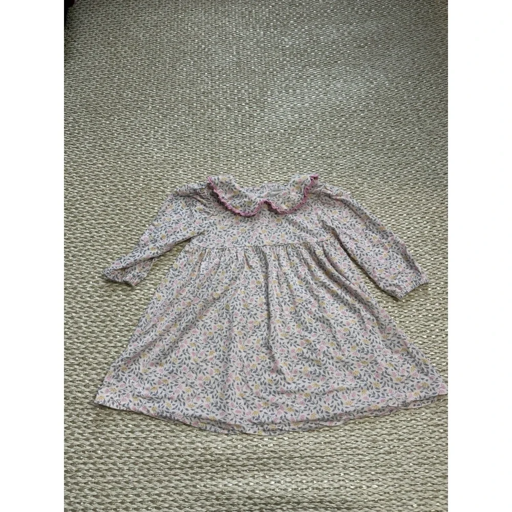 magnetic me‎ Toddler Dress Modal 2T Cottagecore Country